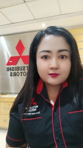 Sales Mitsubishi Tangerang