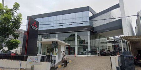 foto Mitsubishi Tangerang