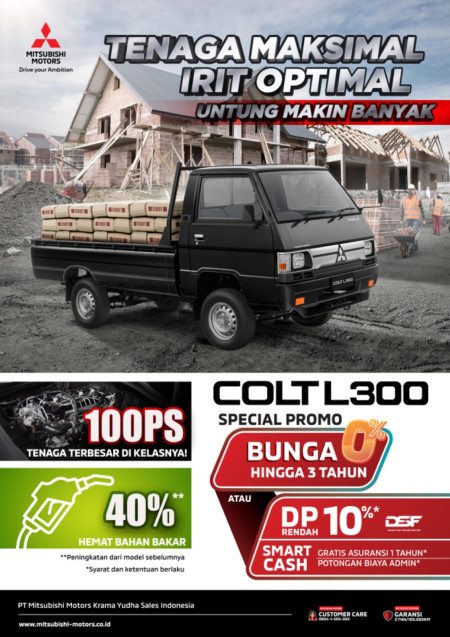 foto Mitsubishi Tangerang