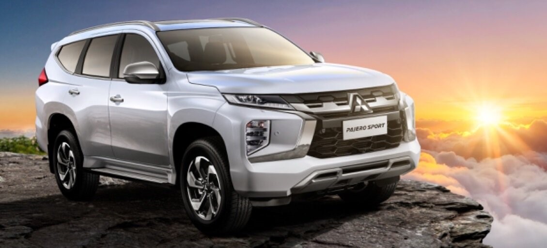 Promo NEW PAJERO SPORT - Mitsubishi Tangerang 2026