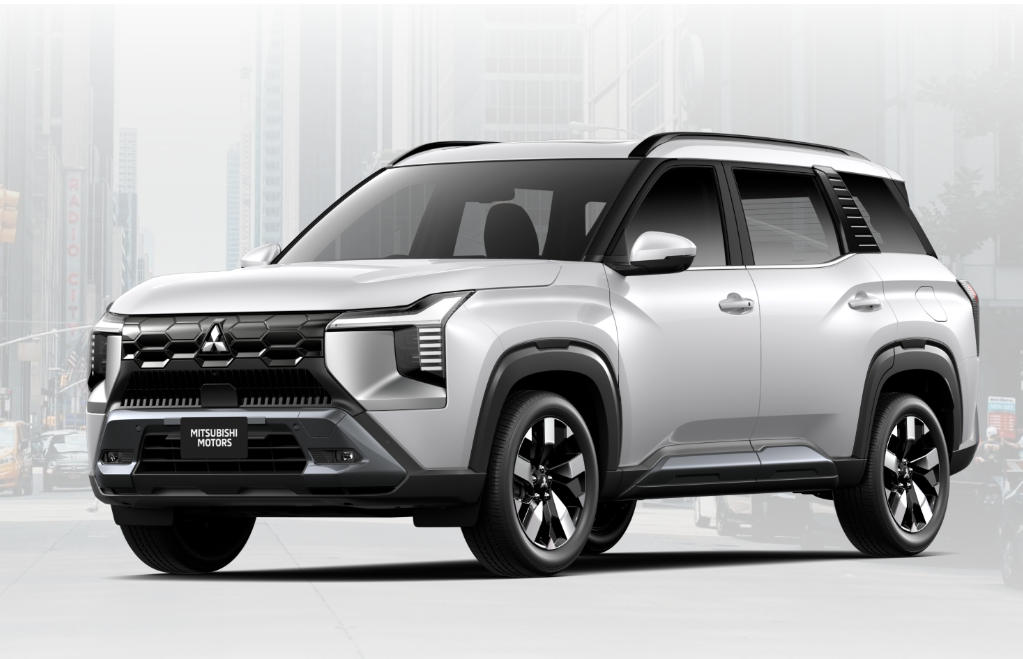 Image Mitsubishi Destinator